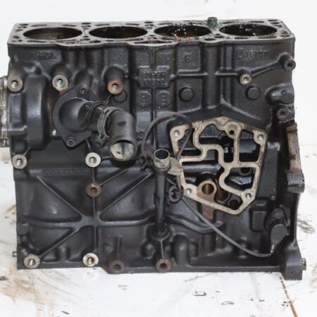 Block Volkswagen Golf Iv Berlina (1J1) 1997-2003 Conceptline 1.9L 66kW