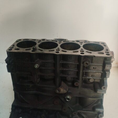 Block Volkswagen Golf Iv Berlina (1J1) 1997-2003 1.9 TDI 1.9L 74kW ATD
