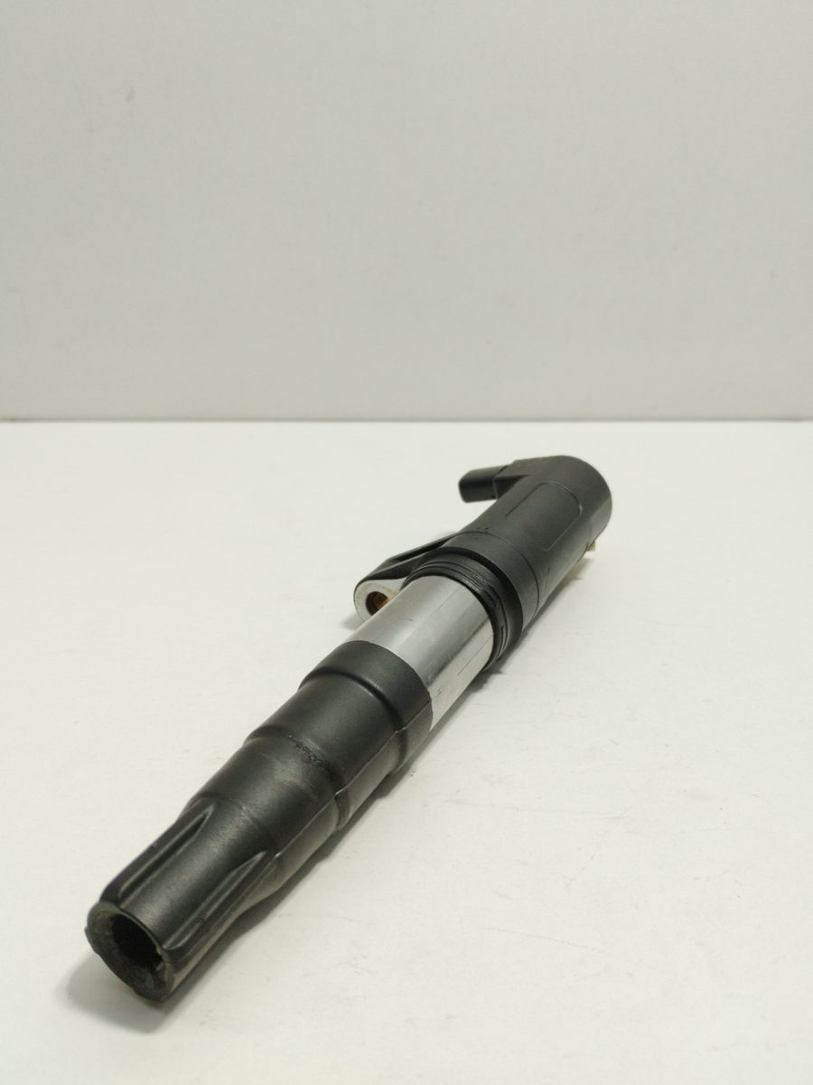 Bobina Encendido Renault Megane Ii Berlina 5p 2002-2009 Confort Authentique 0986221045