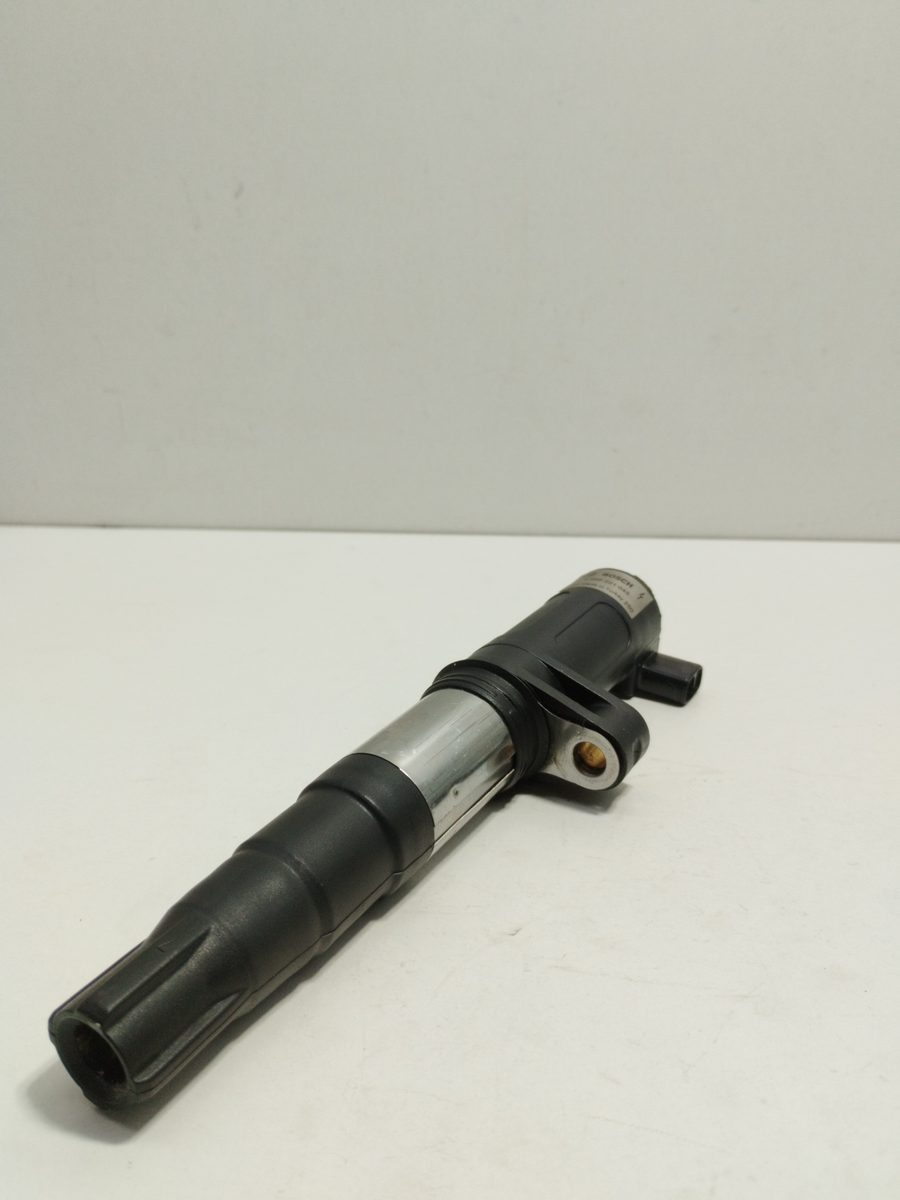 Bobina Encendido Renault Megane Ii Berlina 5p 2002-2009 Confort Authentique 0986221045