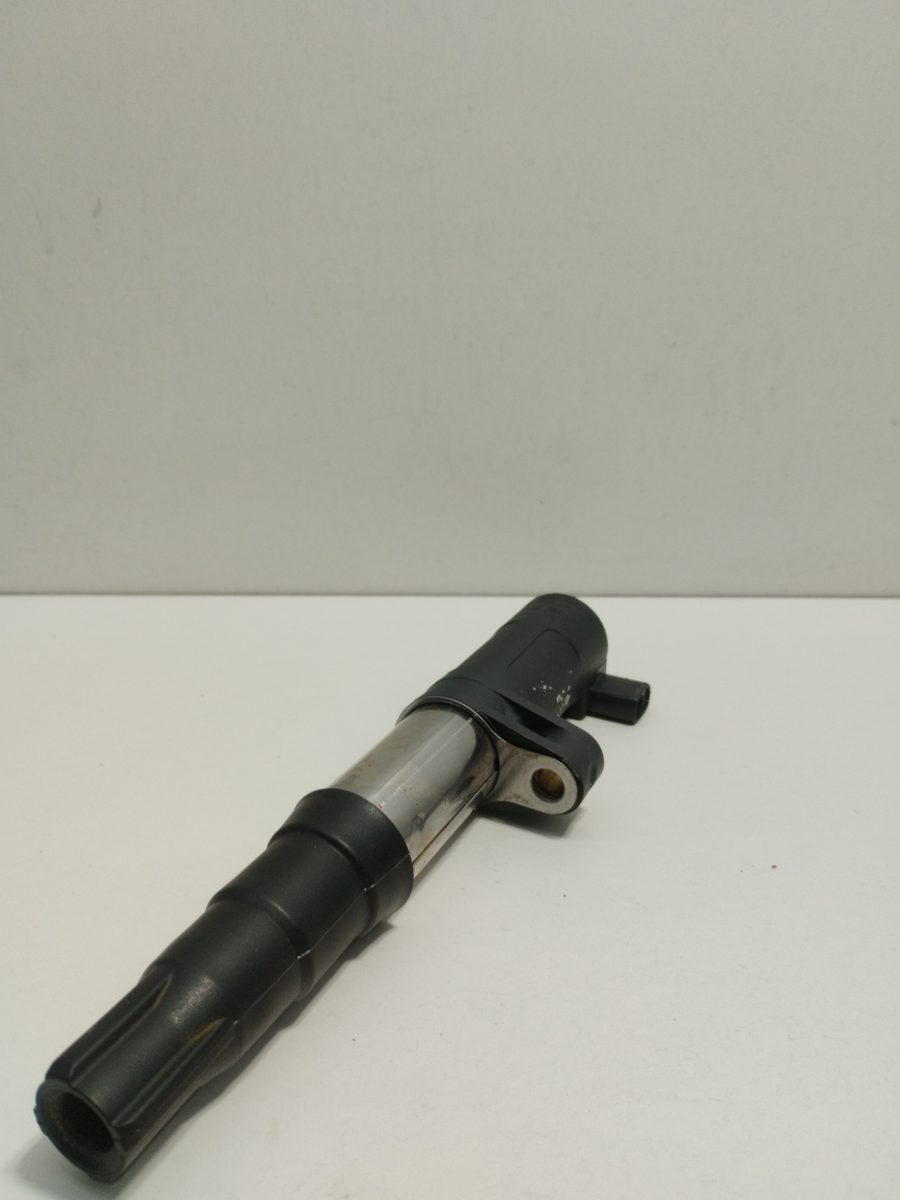 Bobina Encendido Renault Megane Ii Berlina 5p 2002-2009 Confort Authentique 7700875000