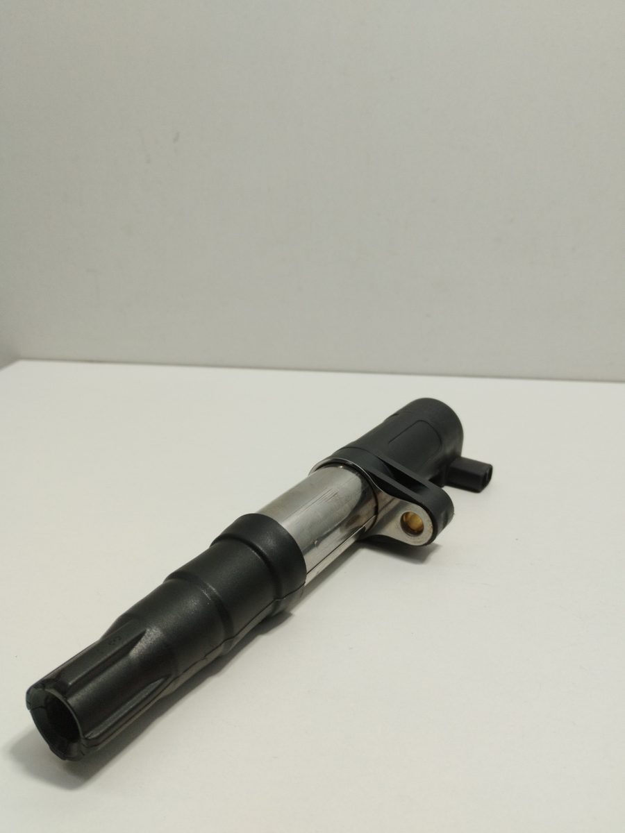 Bobina Encendido Renault Megane Ii Berlina 5p 2002-2009 Confort Authentique 7700875000