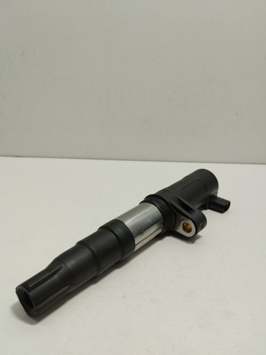 Bobina Encendido Renault Megane Ii Berlina 5p 2002-2009 Confort Authentique 7700875000