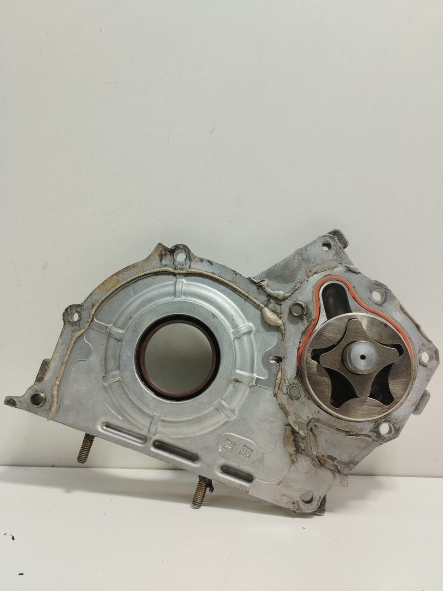 Bomba Aceite Opel Combo (corsa 2) 2001-2011 Familiar 1.7L 48kW