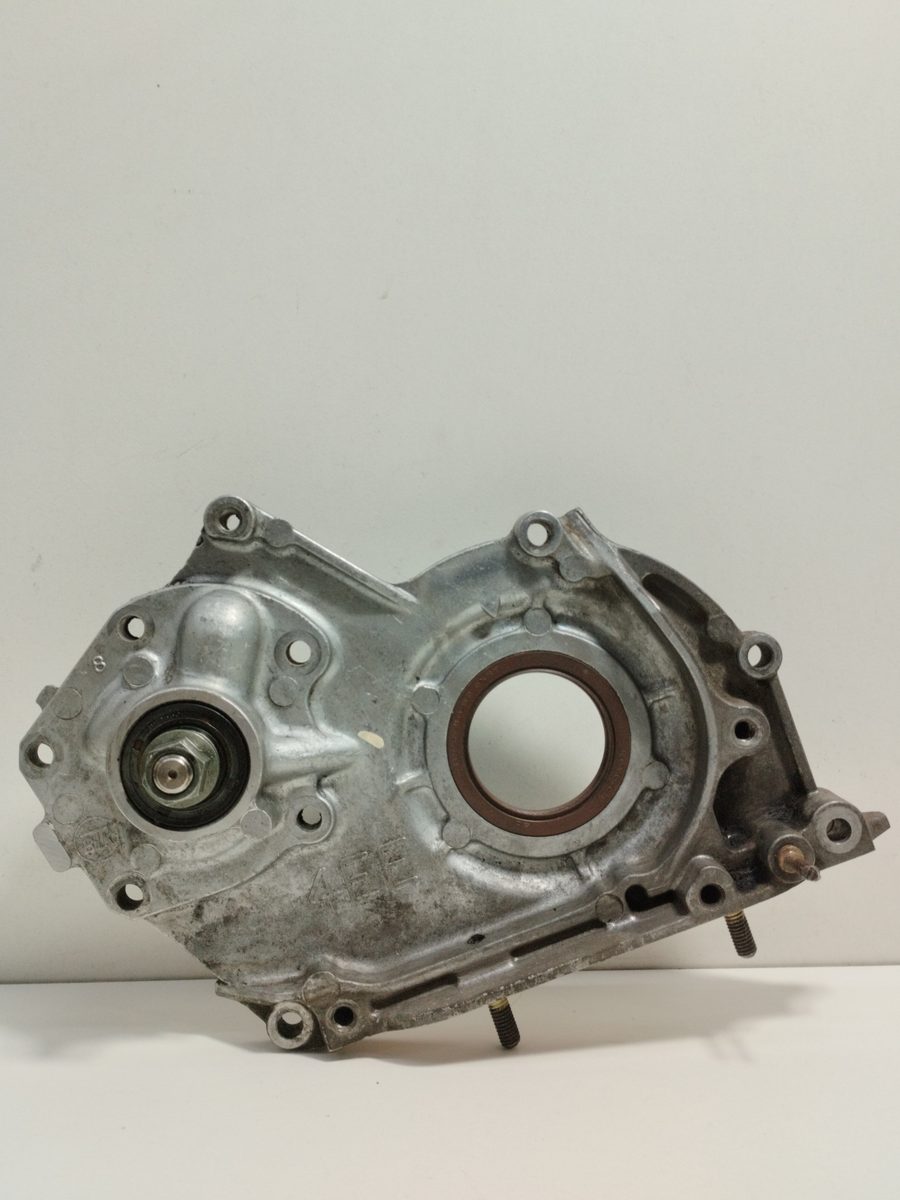 Bomba Aceite Opel Corsa B 1996-2000 Eco 1.7L 44kW