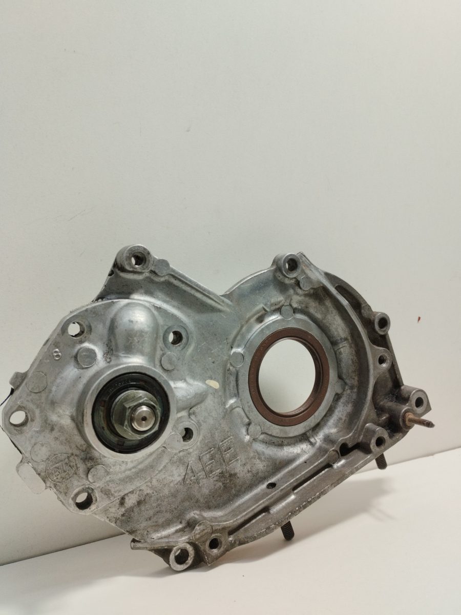 Bomba Aceite Opel Corsa B 1996-2000