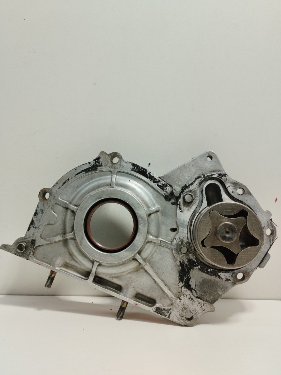 Bomba Aceite Opel Corsa B 1996-2000