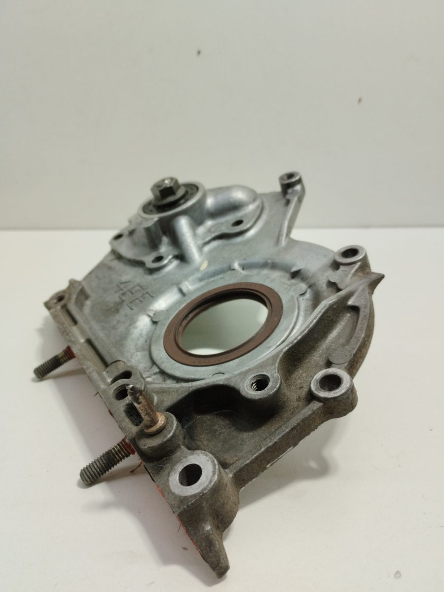 Bomba Aceite Opel Corsa B 1996-2000