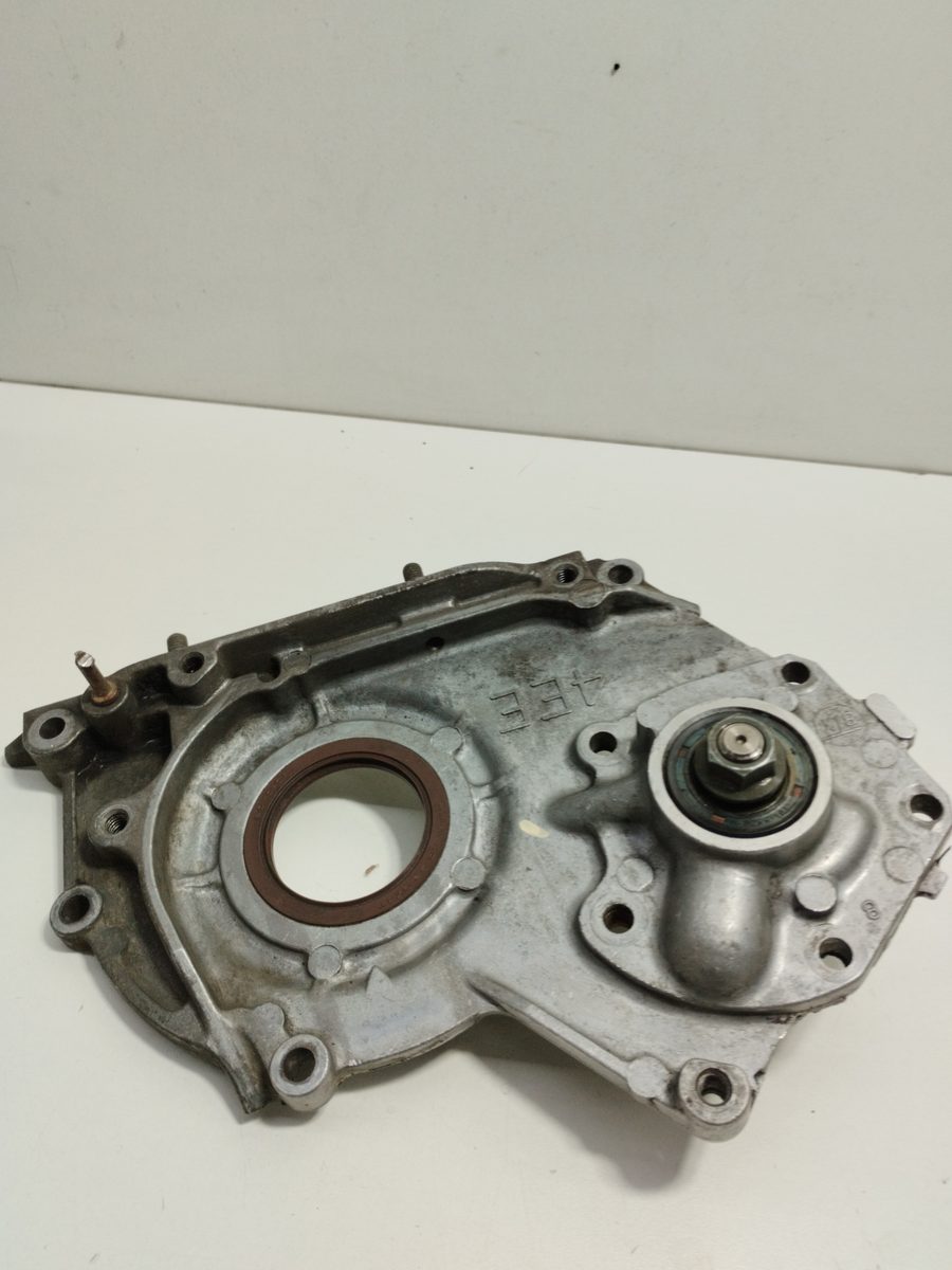 Bomba Aceite Opel Corsa B 1996-2000