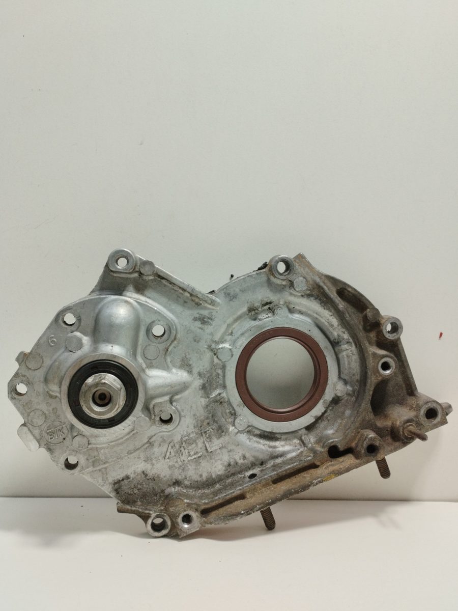 Bomba Aceite Opel Corsa B 1993-1997 Swing 1.7L 44kW