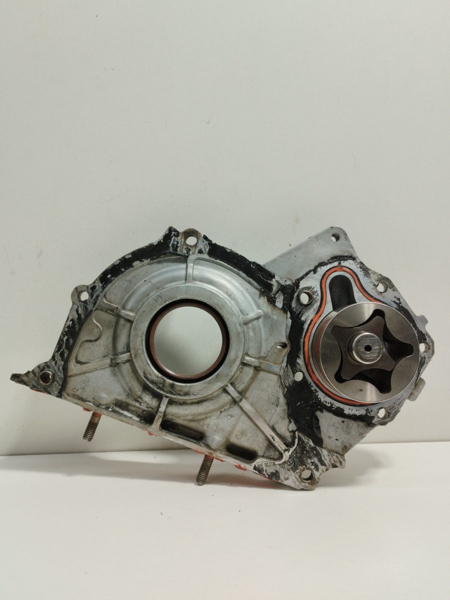 Bomba Aceite Opel Corsa B 1993-1997
