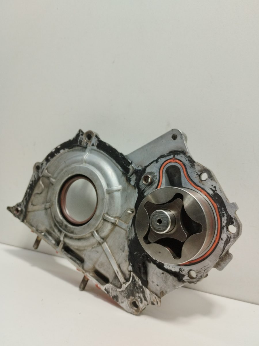 Bomba Aceite Opel Corsa B 1993-1997