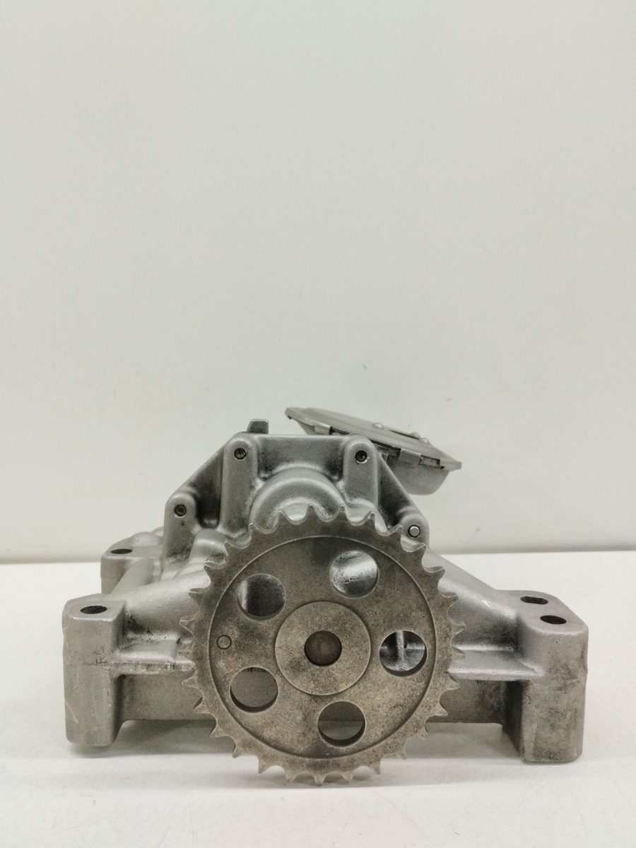 Bomba Aceite Peugeot 205 Berlina 1983-1998 1.8 D Generation 1.8L 43kW 7941103110
