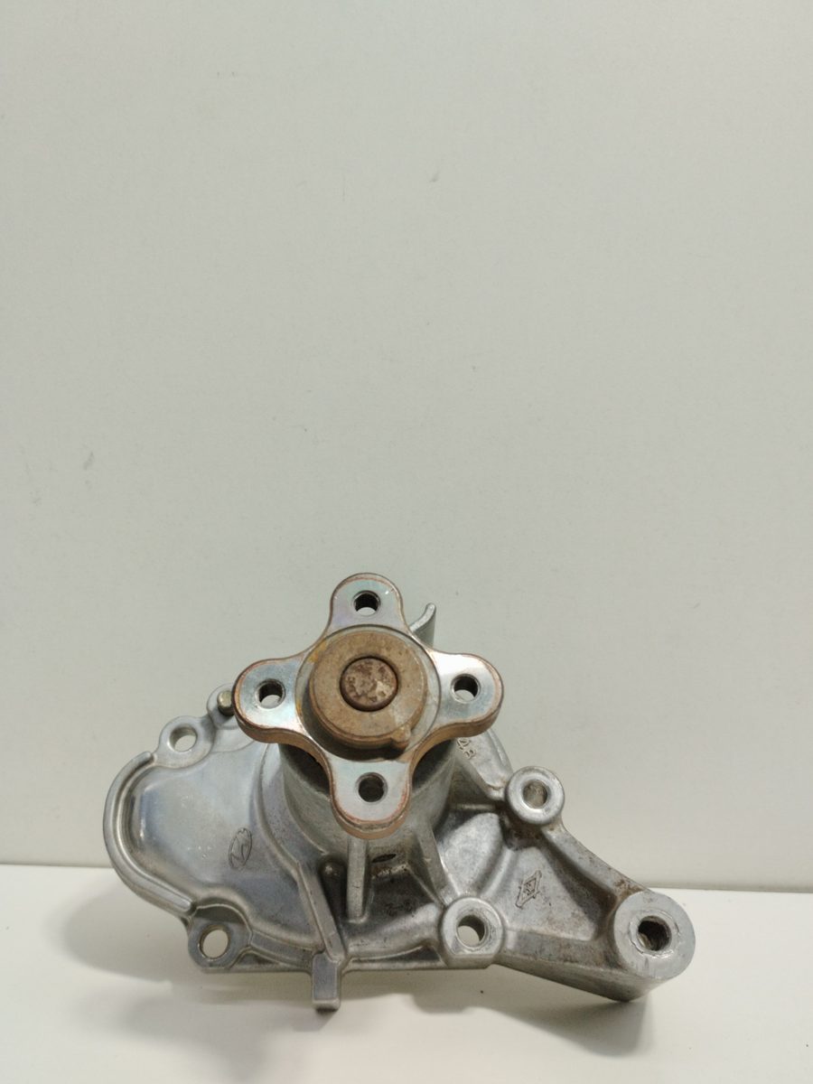 Bomba Agua Hyundai Atos Prime (MX) 2000-2010 GL 1.0L 43kW