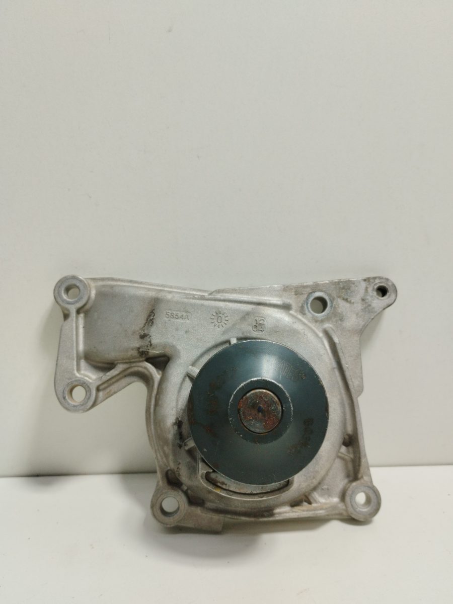 Bomba Agua Renault Kangoo (F/KC0) 1997-2005 1.5 dCi Diesel 1.5L 48kW