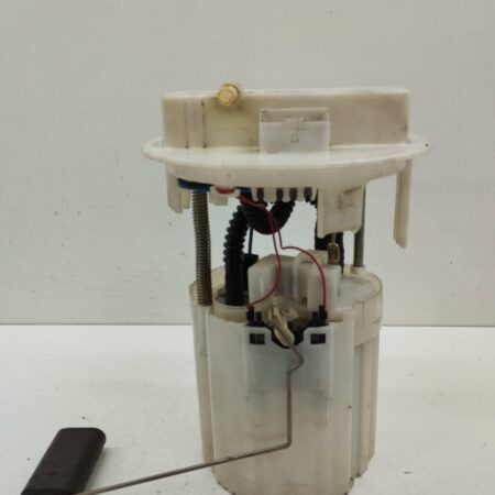 Bomba Combustible Citroën C3 1995-2010 1.6 16V CAT (NFU / TU5JP4) 1.6L 80kW 9649418280