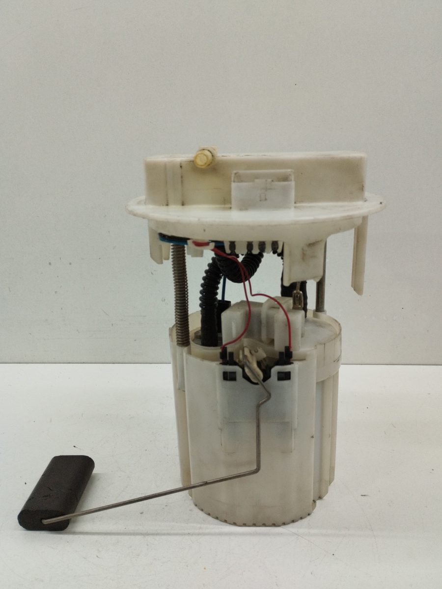 Bomba Combustible Citroën C3 1995-2010