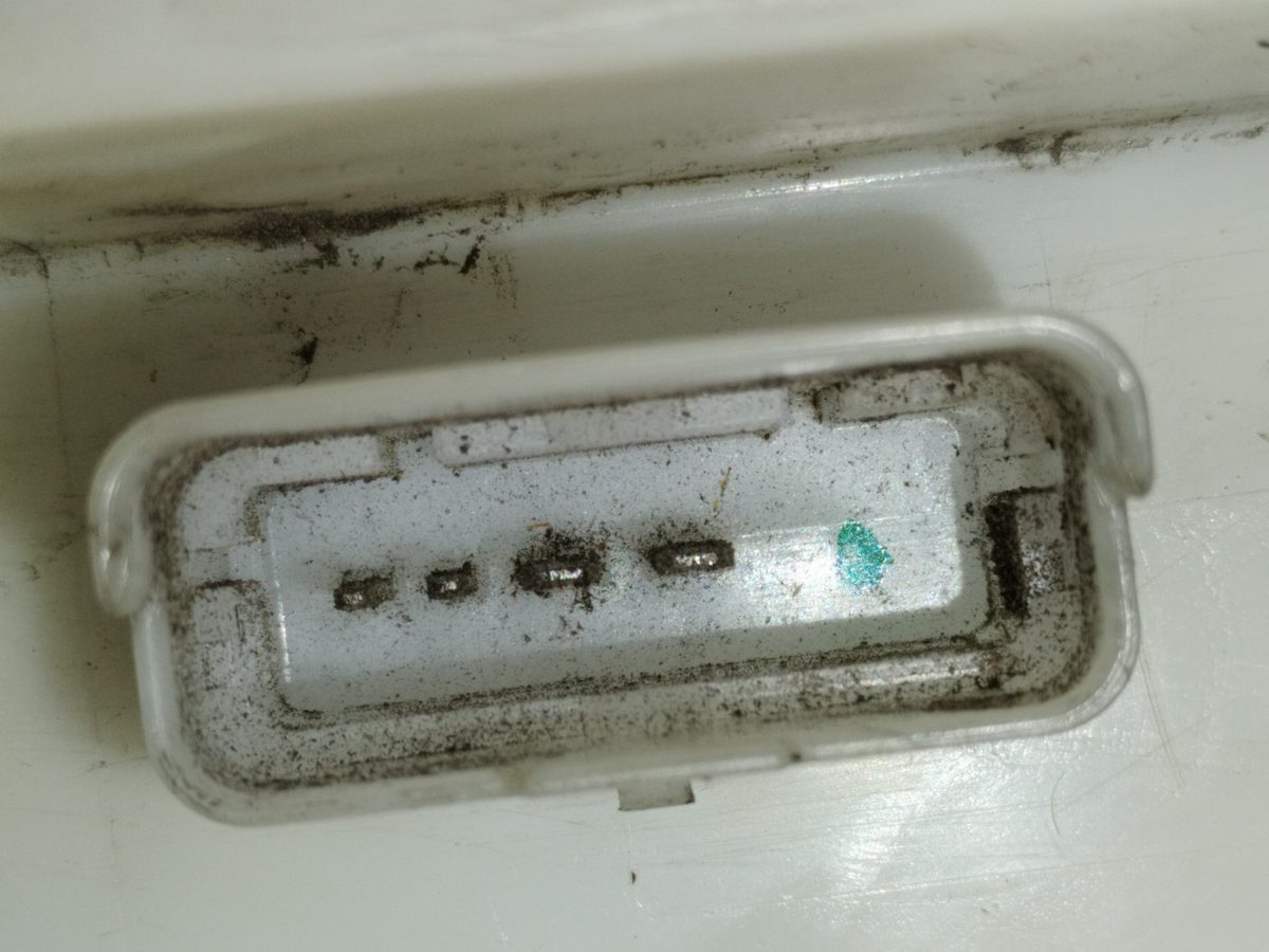 Bomba Combustible Citroën C3 1995-2010