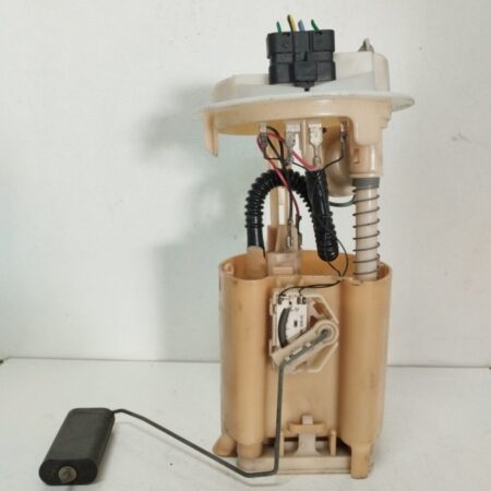 Bomba Combustible Citroën Xsara Picasso 1999-2011 1.6 HDi 110 Exclusive 9633294680