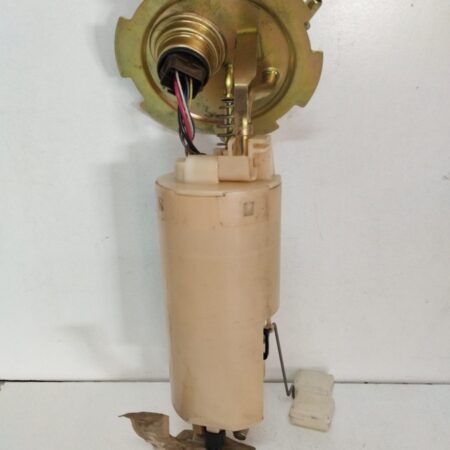Bomba Combustible Daewoo Lanos 1997-2004 I 1.4L 55kW