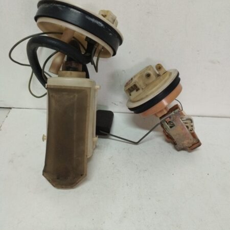 Bomba Combustible Peugeot 306 Berlina 3/4/5 Puertas (S2) 1997-2003 XS 1.6L 72kW 9610587080