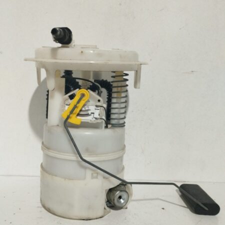 Bomba Combustible Peugeot 407 2004-2011 SR Confort 1.6L 80kW