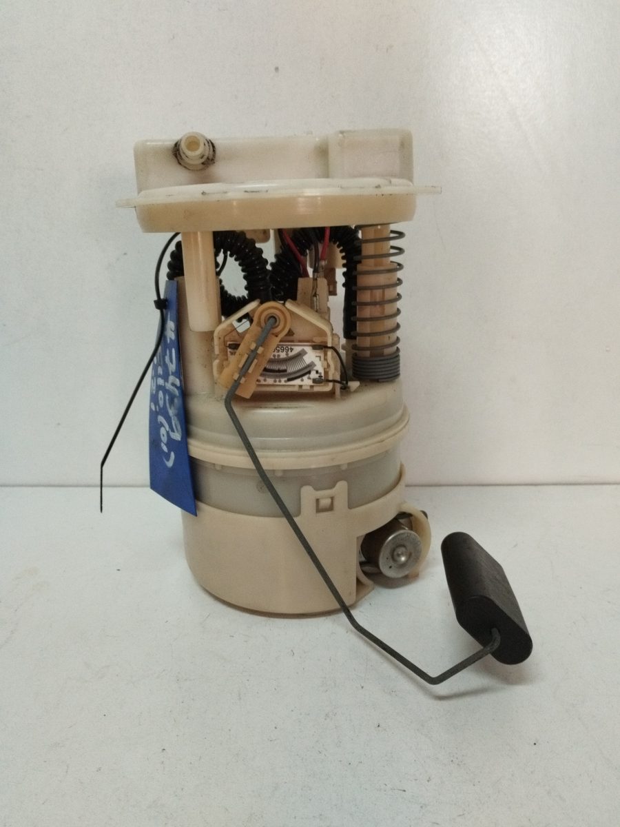 Bomba Combustible Renault Clio II Fase II (B/CB0) 2001-2013