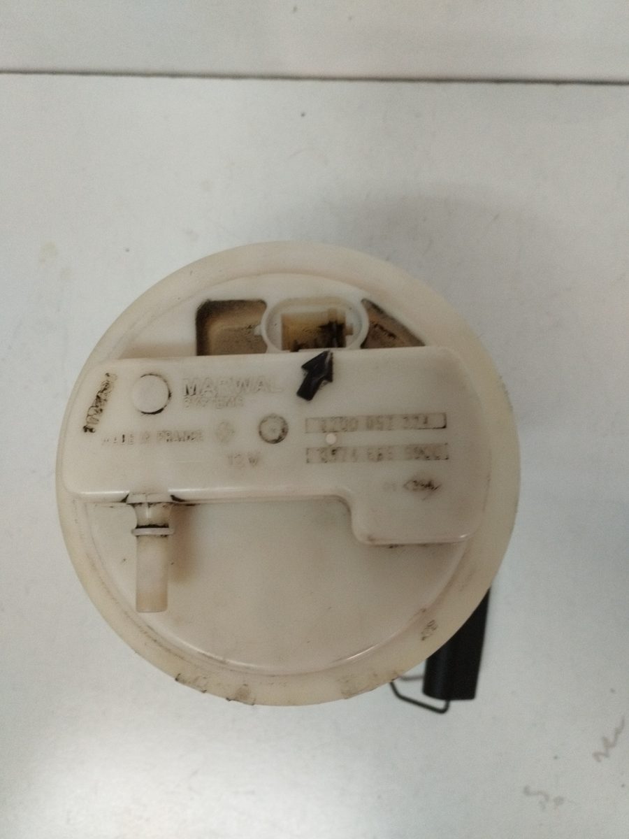 Bomba Combustible Renault Clio II Fase II (B/CB0) 2001-2013