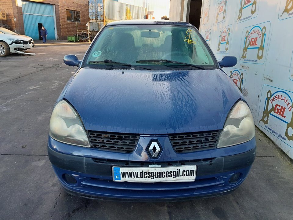 Renault Clio II Fase II (B/CB0) del que se desmontó esta pieza