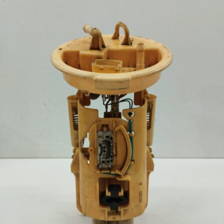 Bomba De Combustible BMW Serie 3 Berlina (E46) 1998-2006 320d 2.0L 100kW 228214002002