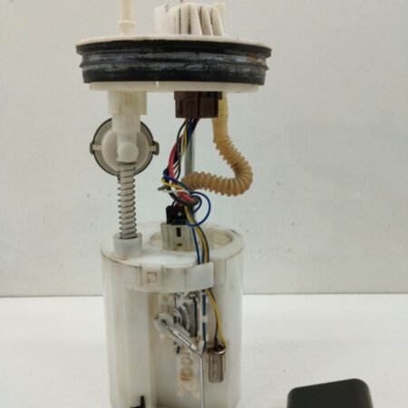 Bomba De Combustible Chevrolet Spark 2005-2011 S 1.0L 49kW 96464637