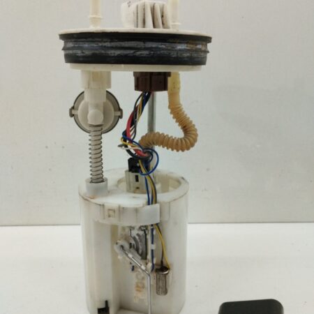 Bomba De Combustible Chevrolet Spark 2005-2011 S 1.0L 49kW 96464637
