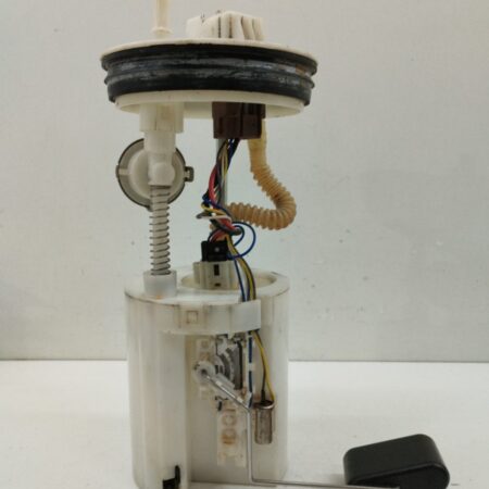 Bomba De Combustible Chevrolet Spark 2005-2011 S 1.0L 49kW 96464637