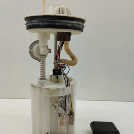 Bomba De Combustible Chevrolet Spark 2005-2011 S 1.0L 49kW 96464637