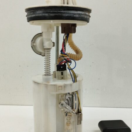 Bomba De Combustible Chevrolet Spark 2005-2011 S 1.0L 49kW 96464637