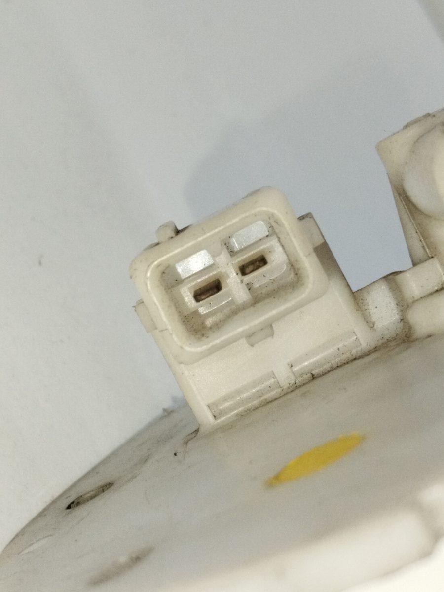 Bomba de Combustible Citroën Ax 1987-1998