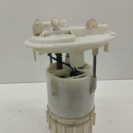 Bomba De Combustible Citroën C-elysée 2012-Actualidad Exclusive 1.6L 85kW 9674466680