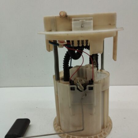 Bomba De Combustible Citroën C3 1995-2010 1.4 SX Plus 1.4L 54kW 9638566180