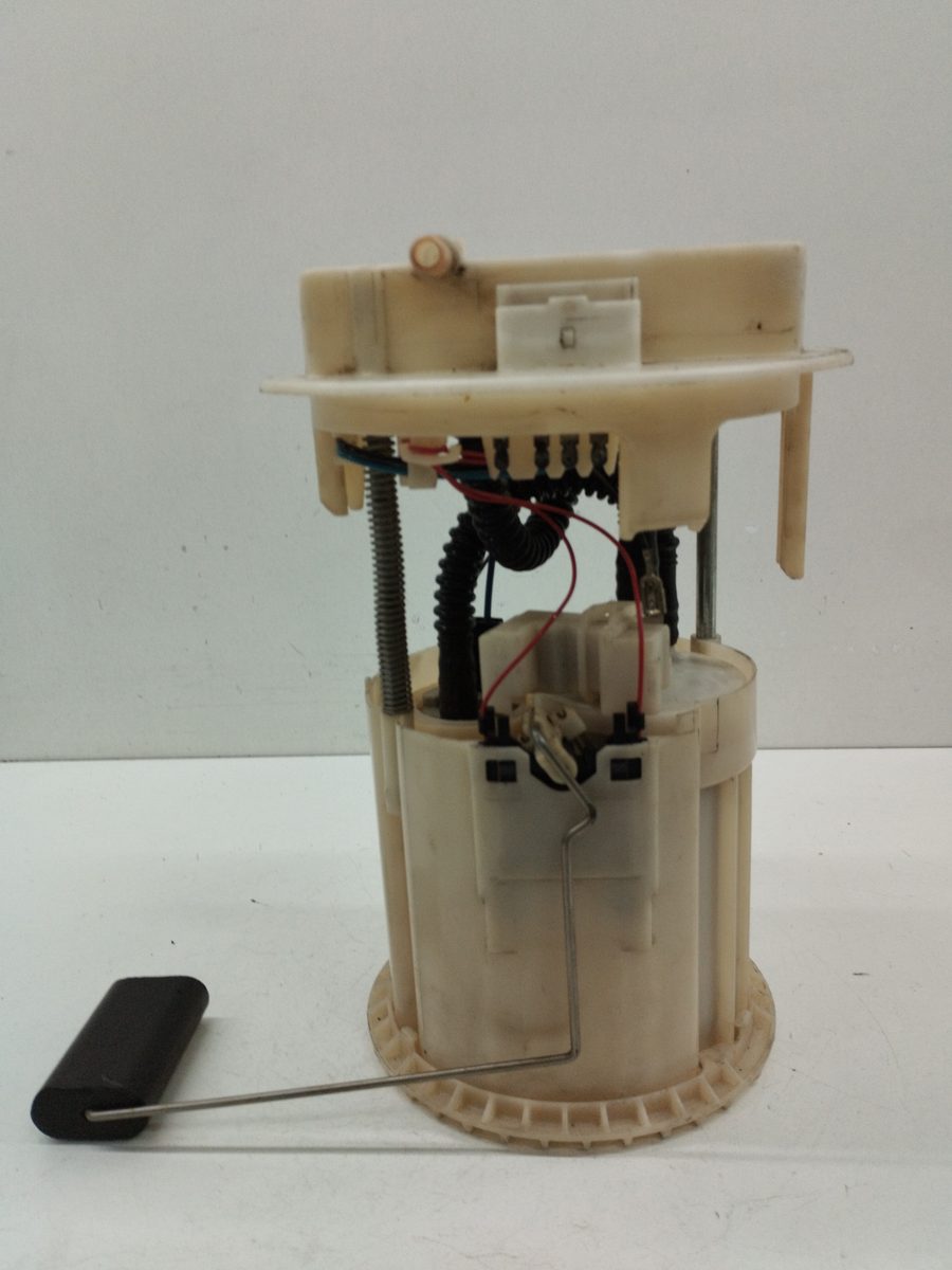 Bomba de Combustible Citroën C3 1995-2010