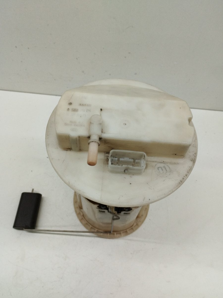 Bomba de Combustible Citroën C3 1995-2010
