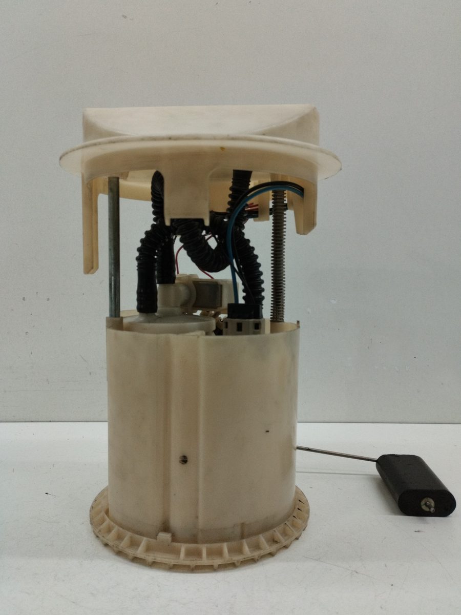 Bomba de Combustible Citroën C3 1995-2010