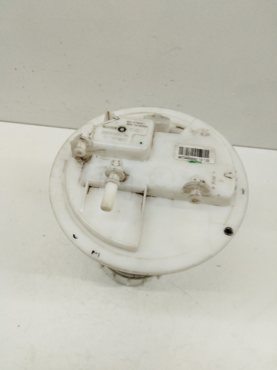 Bomba de Combustible Citroën C3 2009-2017