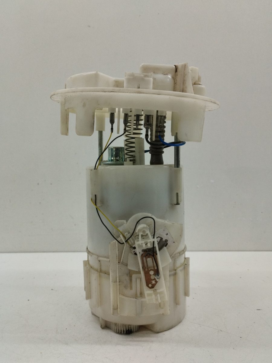 Bomba de Combustible Citroën C3 2009-2017