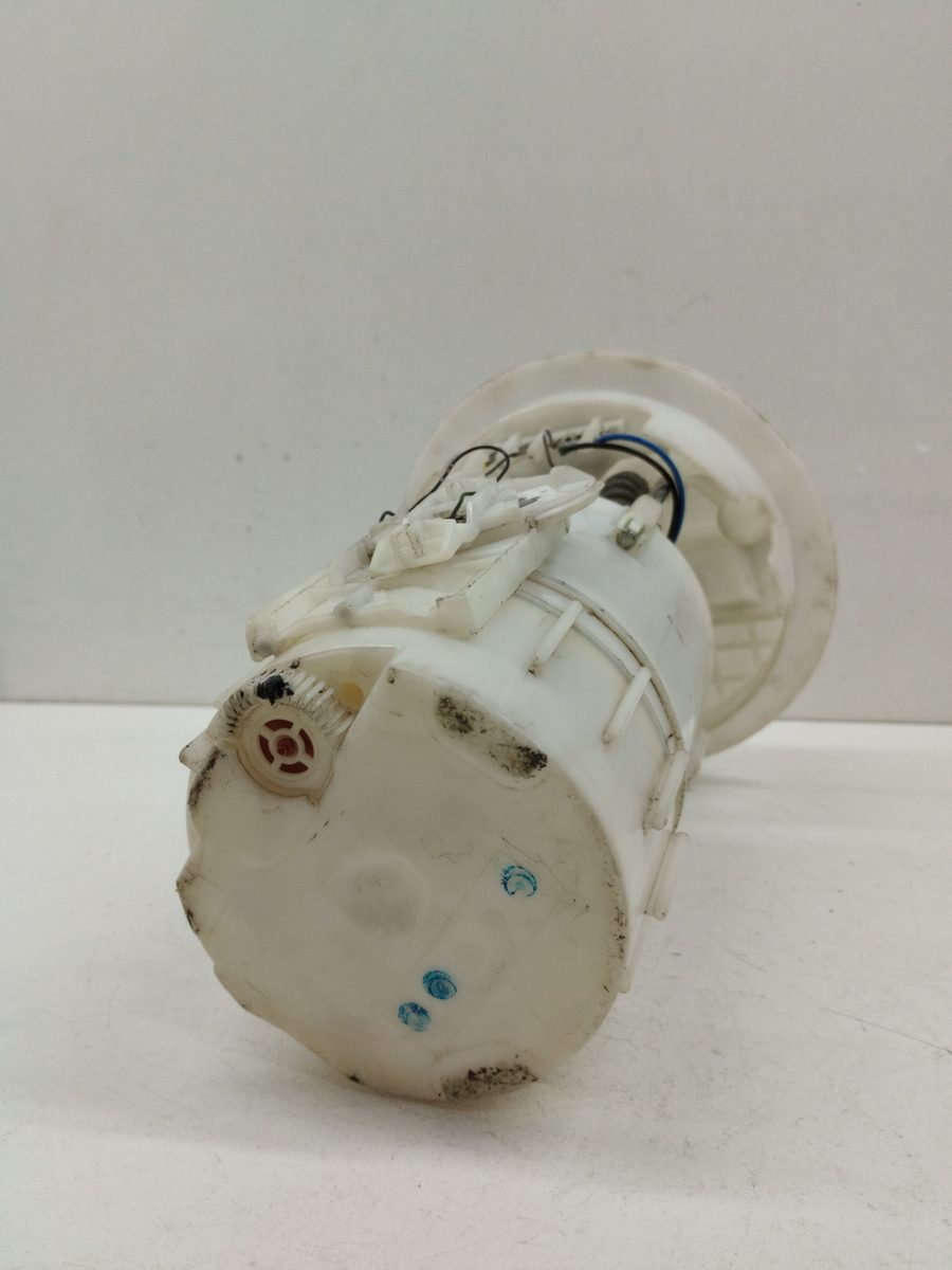 Bomba de Combustible Citroën C3 2009-2017