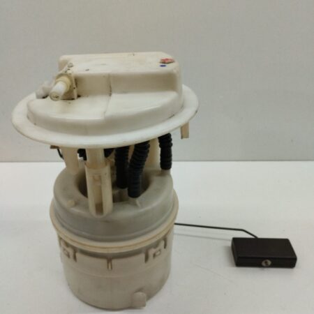 Bomba De Combustible Citroën C4 Berlina 2004-2011 2.0 16V CAT (RFN / EW10J4) 9632672080