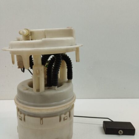 Bomba De Combustible Citroën C5 Berlina 2001-2004 2.0 16V CAT (RFN / EW10J4) 9632672080