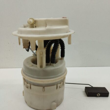 Bomba De Combustible Citroën C5 Berlina 2001-2004 2.0 16V CAT (RFN / EW10J4) 9632672080