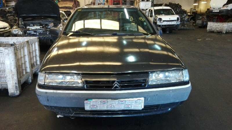 Citroën Xantia del que se desmontó esta pieza