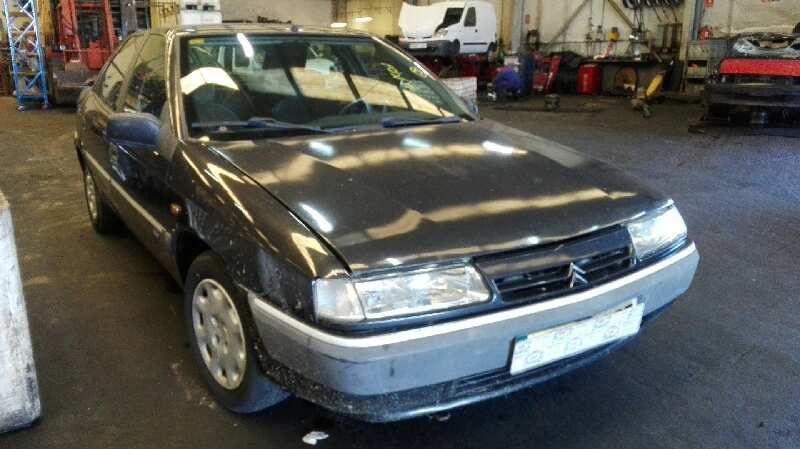 Citroën Xantia del que se desmontó esta pieza
