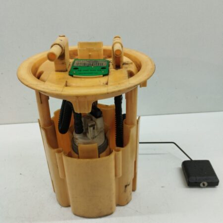 Bomba De Combustible Citroën Xsara Picasso 1999-2011 2.0 HDi CAT (RHY / DW10TD) 9640626980